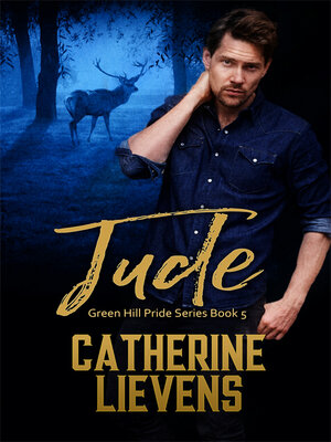 cover image of Jude